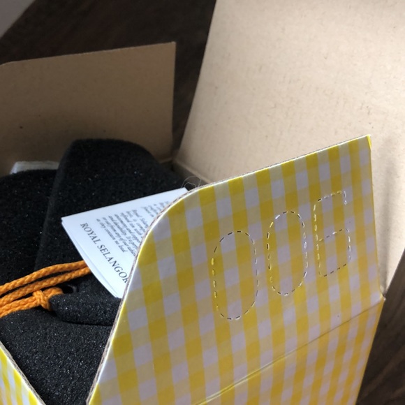 Royal Selangor Pewter Bowl Decoration - Picture 7 of 9